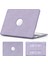 MacBook Air 13 (2025) / (2024) / (2022) (M2 / M3 / M4) Dizüstü Bilgisayar Kılıfı Koruyucu Kılıf (Yurt Dışından) 1