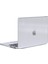 MacBook Pro 16 (2024) (2023) (2021) Dizüstü Bilgisayar Plastik Kılıfı Ön ve Arka Şeffaf Koruyucu Dizüstü Bilgisayar Kılıfı (Yurt Dışından) 3