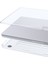 MacBook Pro 16 (2024) (2023) (2021) Dizüstü Bilgisayar Plastik Kılıfı Ön ve Arka Şeffaf Koruyucu Dizüstü Bilgisayar Kılıfı (Yurt Dışından) 5