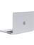 MacBook Pro 14 (2025) Mat Kaplamalı Pc Dizüstü Bilgisayar Kılıfı Ön ve Arka Koruyucu Dizüstü Bilgisayar Kılıfı (Yurt Dışından) 4