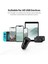 24W Araç Çakmaklık Şarj Cihazı 2xUSB-A, Siyah, 50875 3