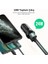 24W Araç Çakmaklık Şarj Cihazı 2xUSB-A, Siyah, 50875 7