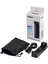 MC1 Universal Li-ion Pil Şarj Cihazı 5V DC 500mA 1 Adet Şarj Edilebilir Pil İçin 3