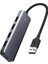 4 Portlu USB 3.0 Hub USB Çoklayıcı Adaptör, 50985 1