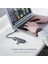 4 Portlu USB 3.0 Hub USB Çoklayıcı Adaptör, 50985 3