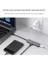 4 Portlu USB 3.0 Hub USB Çoklayıcı Adaptör, 50985 8