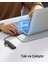 USB-C USB 3.0 4 Port USB Hub Çoklayıcı, Gri, 70336 9