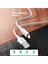 Lightning - USB-A MFi Sertifikalı İphone Hızlı Şarj Kablosu, 2 m, Siyah, 80823 11