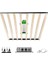 FC-E1000W LED Bitki Yetiştirme Lambası 5