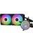 Skadi Infinity 240 Argb 240MM Cpu Sıvı Soğutma Am5 ve LGA1700 Uyumlu 1