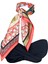 Scarf Masal Somon Fular 70*70 cm 4