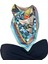 Scarf Masal Laci Fular 70*70 cm 2