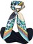 Scarf Masal Laci Fular 70*70 cm 5