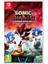 Sonic Shadow Generations Switch Oyun 1