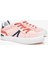 L004 Çocuk Pembe Sneaker 2