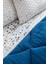 Evoria Battal Boy Lüx Wellsoft Yorgan Çift Taraflı - 2 Adet Yastık Kılıflı Yorgan Seti 215X235 cm 5