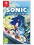 Sonic Frontiers Nintendo Switch Oyun 1