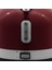 Retro Bordo Su Isıtıcı 1,7 lt Çelik Malzeme ile Hızlı Isıtma ve Güvenlik 5