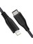 Lightning - USB-A MFi Sertifikalı İphone Hızlı Şarj Kablosu, 1 m, Beyaz, 20728 2