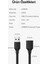 USB Uzatma Kablosu, 2 Metre, 10316 10