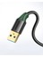 USB 3.0 Uzatma Kablosu 2 Metre, Siyah, 10373 6