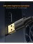 USB 3.0 Uzatma Kablosu 2 Metre, Siyah, 10373 9