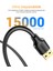 USB 3.0 Uzatma Kablosu 2 Metre, Siyah, 10373 11