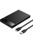 USB 3.0 2.5 İnç Harici HDD/SSD Disk Kutusu, 30848 6
