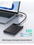 USB 3.0 2.5 İnç Harici HDD/SSD Disk Kutusu, 30848 7