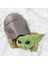 Star Wars Mandarloian Baby Yoda Grogu Bebek Yoda Aksiyon Oyuncak 1