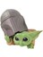 Star Wars Mandarloian Baby Yoda Grogu Bebek Yoda Aksiyon Oyuncak 2