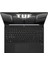Tuf Gaming F16 FX607VU-RL073W Core 5 210H 16 GB 512 GB SSD RTX4050 16'' Kusurlu Adaptör Gaming Laptop 2