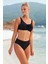 Sürgülü Toparlayıcı Bikini Takımı 201287 3