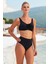 Sürgülü Toparlayıcı Bikini Takımı 201287 4