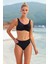 Sürgülü Toparlayıcı Bikini Takımı 201287 5