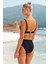 Sürgülü Toparlayıcı Bikini Takımı 201287 6