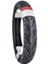 90/90-17 Tl (Tubeless - Dubleks) BL086 Motosiklet Lastiği 1