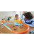 Şampiyonluk Parkuru Yarış Pisti Eğlenceli Oyun Seti Çocuklar İçin 8