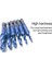 Hex Shank Vidalı Iplik Metrik Musluk Tatbikat Bitleri Vidalı Makinesi Hss Bileşik Matkap El Aletleri Metal Çelik Ahşap Plastik 12 (Yurt Dışından) 3