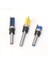 6pcs 1/4 Inç Shank Flush Trim Yönlendirici Bitleri Desen Şablon Bit Seti Ağaç Işleme Üst Rulman Frezeleme Araçları (Yurt Dışından) 3