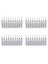 40PCS 0 8mm Li Pcb Baskı Devre Kartı Karbür Mini Matkap Bitleri Aracı (Yurt Dışından) 1