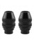 2pcs Çok Hızlı Değişim Anahtarsız Chuck Universal Chuck Dremel 4486 Döner Araçlar 3000 4000 7700 8200 (Yurt Dışından) 1