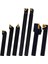 Dizinlenebilir Torna Dönüş Tutucu 1/2inch -Shank - Metal Torna Araçları Tutucu Dönüş Için 7 Pc Set 14 Pcs (Yurt Dışından) 4
