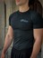 The Gauntlet - Compression T-Shirt (Siyah) 3