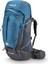 Hyperon Nd 65L Trekking Kadın Sırt Çantası Mavi 1