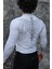 Ezekiel - Uzun Kollu Compression T-Shirt (Beyaz) 2