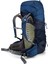Sirac Plus 50L Trekking Çantası Lacivert 3