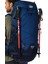 Sirac Plus 50L Trekking Çantası Lacivert 5