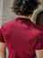 Spider - Compression T-Shirt (Bordo) 3