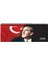 Keskin 2026-AJ-65 12*33,5 Spr.haftalık Masa Ajandası-Atatürk (5 Adet) 3